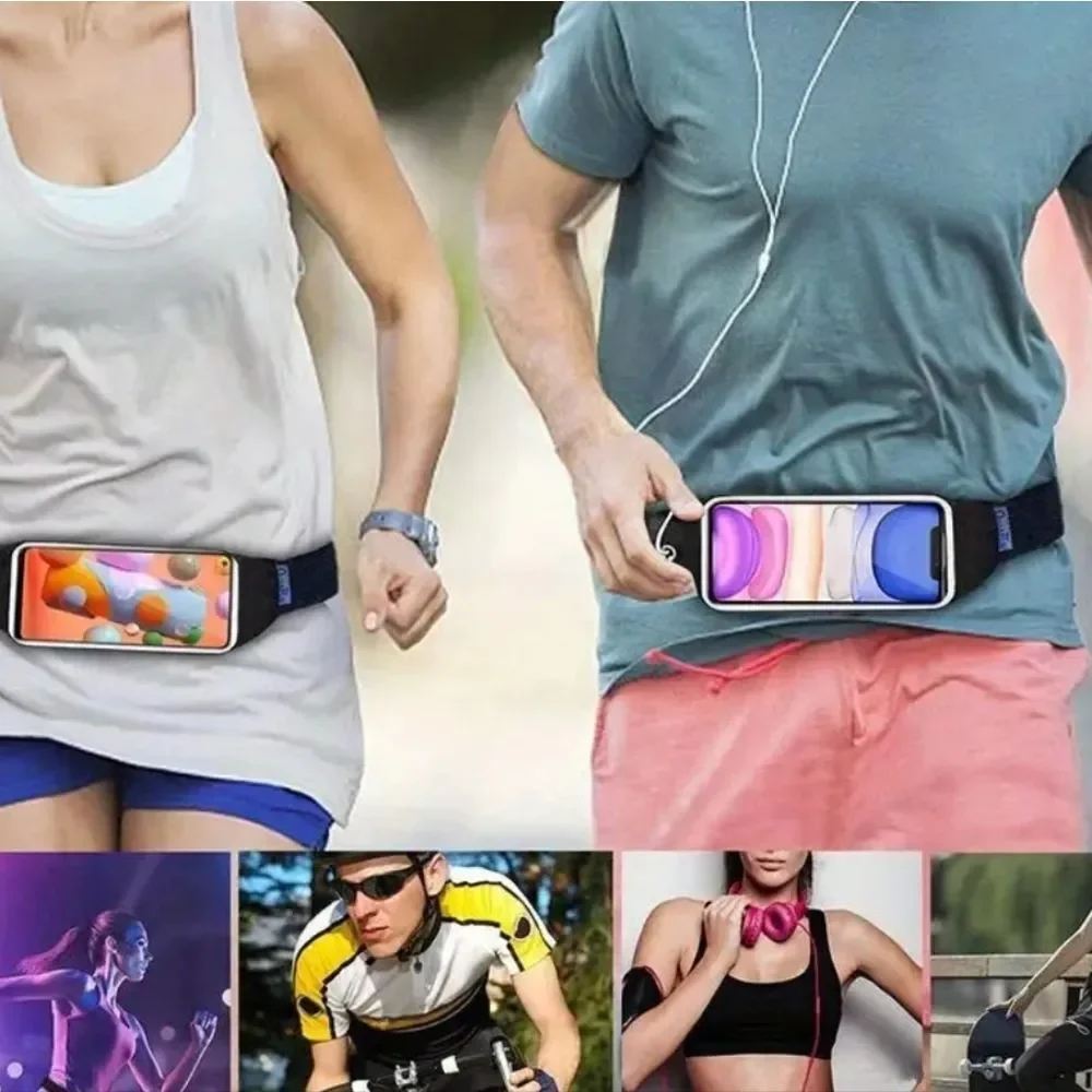 One Random Active Sports Phone Holder